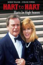 Watch Hart to Hart: Harts in High Season Movie25