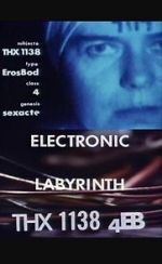 Watch Electronic Labyrinth THX 1138 4EB Movie25