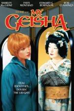 Watch Meine Geisha Movie25