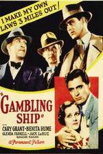 Watch Gambling Ship Movie25