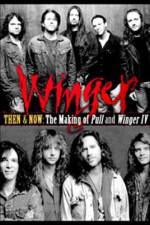Watch Then & Now: The Making of Pull & Winger IV Movie25