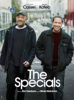 Watch The Specials Movie25