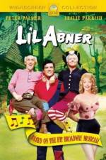 Watch Li'l Abner Movie25