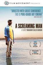 Watch A Screaming Man Movie25