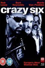 Watch Crazy Six Movie25