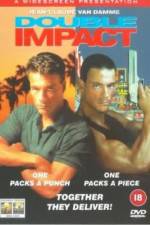 Watch Double Impact Movie25
