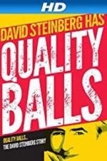 Watch Quality Balls: The David Steinberg Story Movie25
