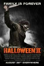 Watch Halloween II Movie25