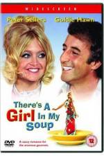Watch There's a Girl in My Soup Movie25