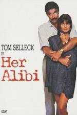 Watch Her Alibi Movie25