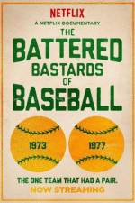 Watch The Battered Bastards of Baseball Movie25