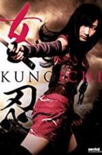 Watch The Kunoichi: Ninja Girl Movie25