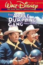 Watch The Apple Dumpling Gang Rides Again Movie25