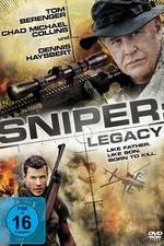 Watch Sniper: Legacy Movie25