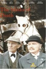Watch Sherlock Holmes and the Masks of Death Movie25