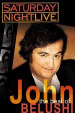 Watch Saturday Night Live The Best of John Belushi Movie25