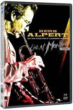 Watch Herb Alpert - Live at Montreux 1996 Movie25