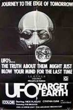 Watch UFO Target Earth Movie25