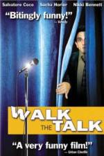 Watch Walk the Talk Movie25