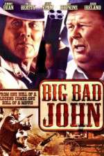 Watch Big Bad John Movie25
