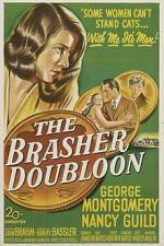 Watch The Brasher Doubloon Movie25