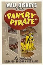 Watch Pantry Pirate Movie25