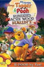 Watch My Friends Tigger and Pooh: The Hundred Acre Wood Haunt Movie25
