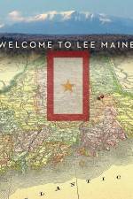 Watch Welcome to Lee Maine Movie25
