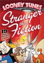 Watch Looney Tunes: Stranger Than Fiction Movie25