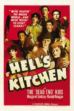Watch Hell\'s Kitchen Movie25