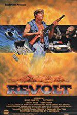 Watch Revolt Movie25