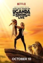 Watch Uganda Be Kidding Me Live Movie25