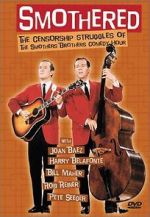 Watch Smothered: The Censorship Struggles of the Smothers Brothers Comedy Hour Movie25