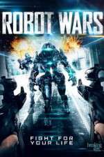 Watch Robot Wars Movie25