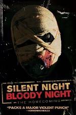 Watch Silent Night Bloody Night The Homecoming Movie25