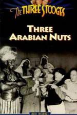 Watch Three Arabian Nuts Movie25