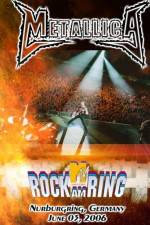 Watch Metallica Live at Rock Am Ring Movie25