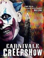 Watch Carnivale\' Creepshow Movie25