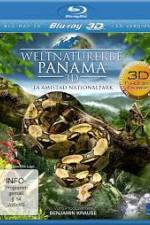 Watch World Natural Heritage - Panama Movie25