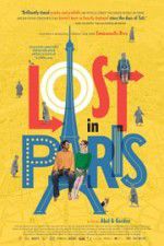 Watch Lost in Paris Movie25