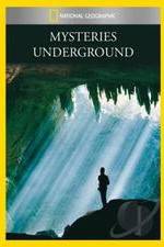 Watch Mysteries Underground Movie25
