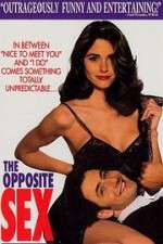 Watch The Opposite Sex and How to Live with Them Movie25