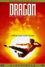 Watch Dragon: The Bruce Lee Story Movie25