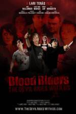Watch Blood Riders: The Devil Rides with Us Movie25