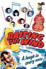 Watch Raising the Wind Movie25