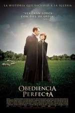 Watch Perfect Obedience Movie25