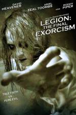 Watch Costa Chica Confession of an Exorcist Movie25