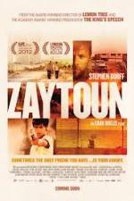 Watch Zaytoun Movie25
