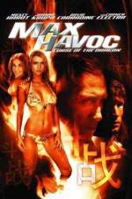 Watch Max Havoc Curse of the Dragon Movie25