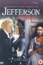 Watch Jefferson in Paris Movie25